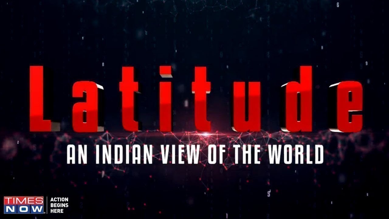 Xi Jinping Visits Moscow To Meet Putin | What's Outcome Of 'Visit For Peace' Meet? | Latitude