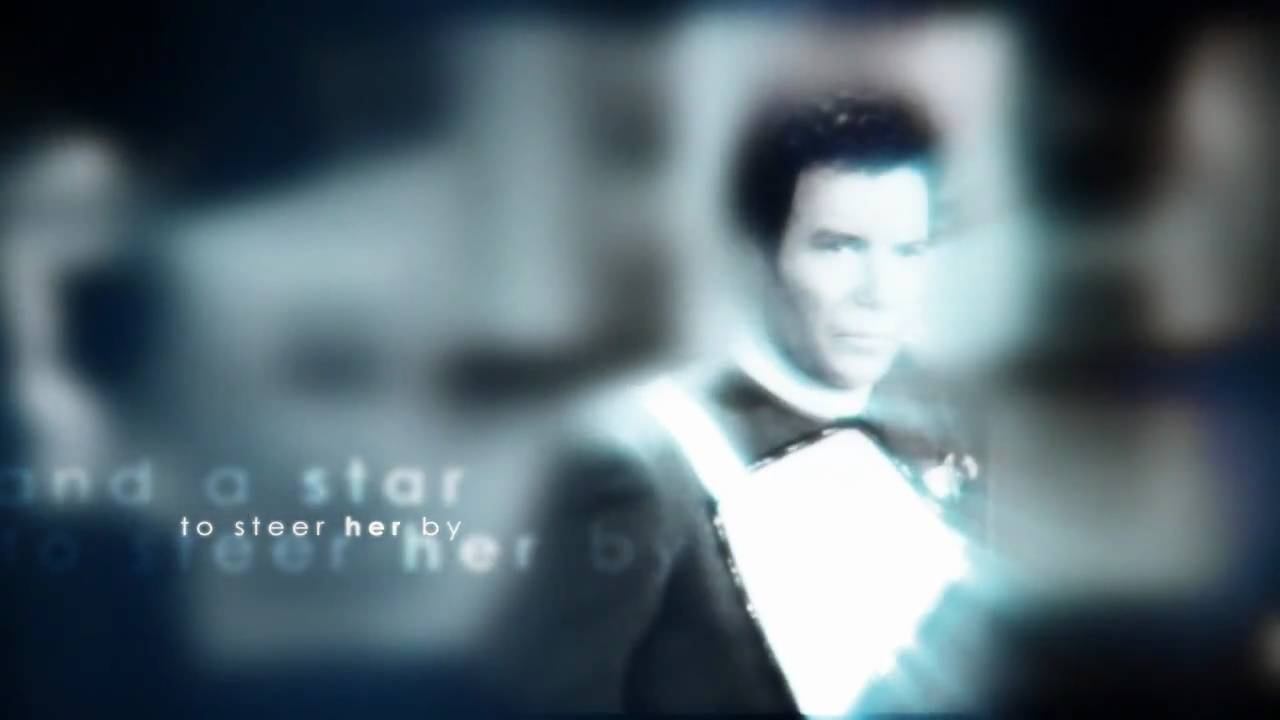 BESIDE ME} Kirk/Spock/McCoy