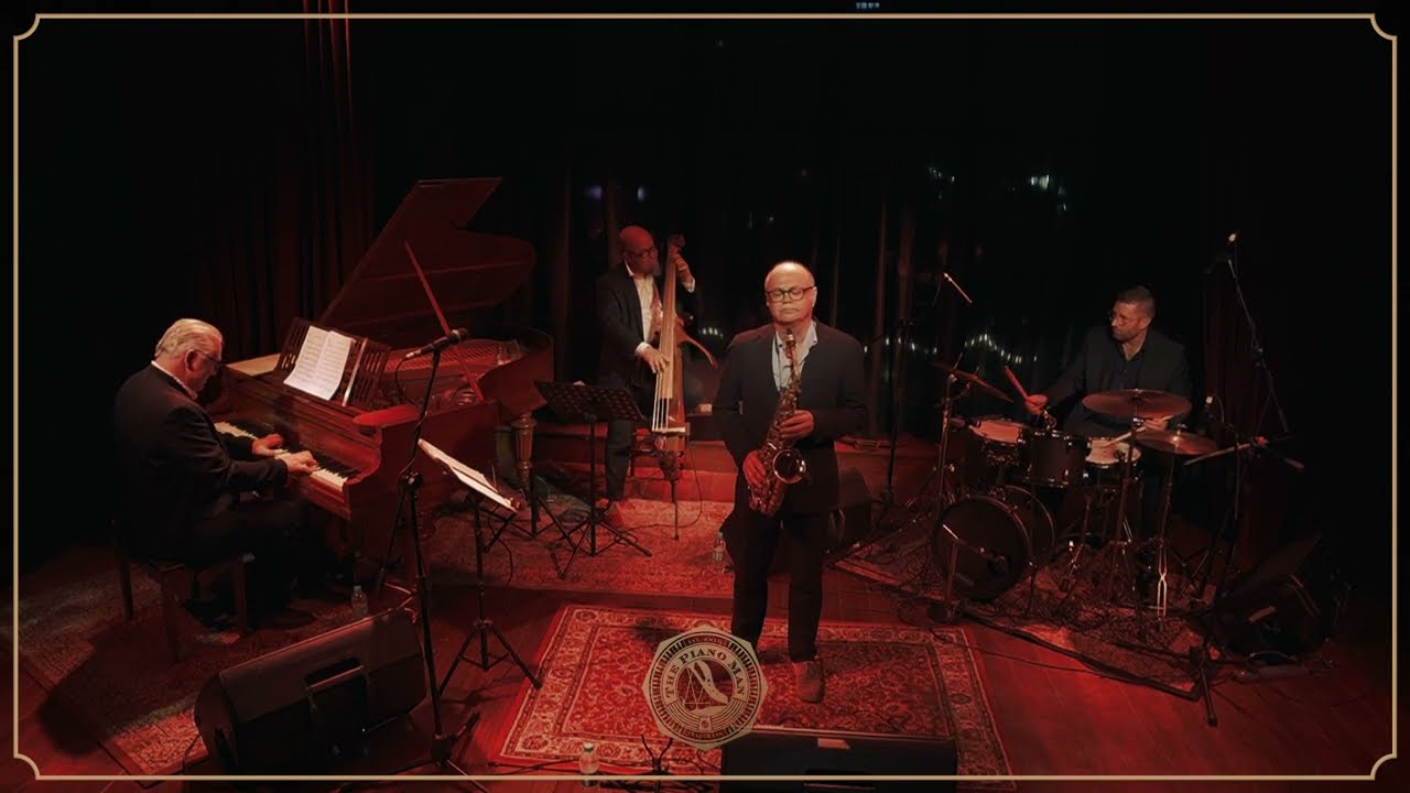 Azule Serape by Vistor Feldman - Klaus Graf Quartet (29th September 2022 - Gurugram)