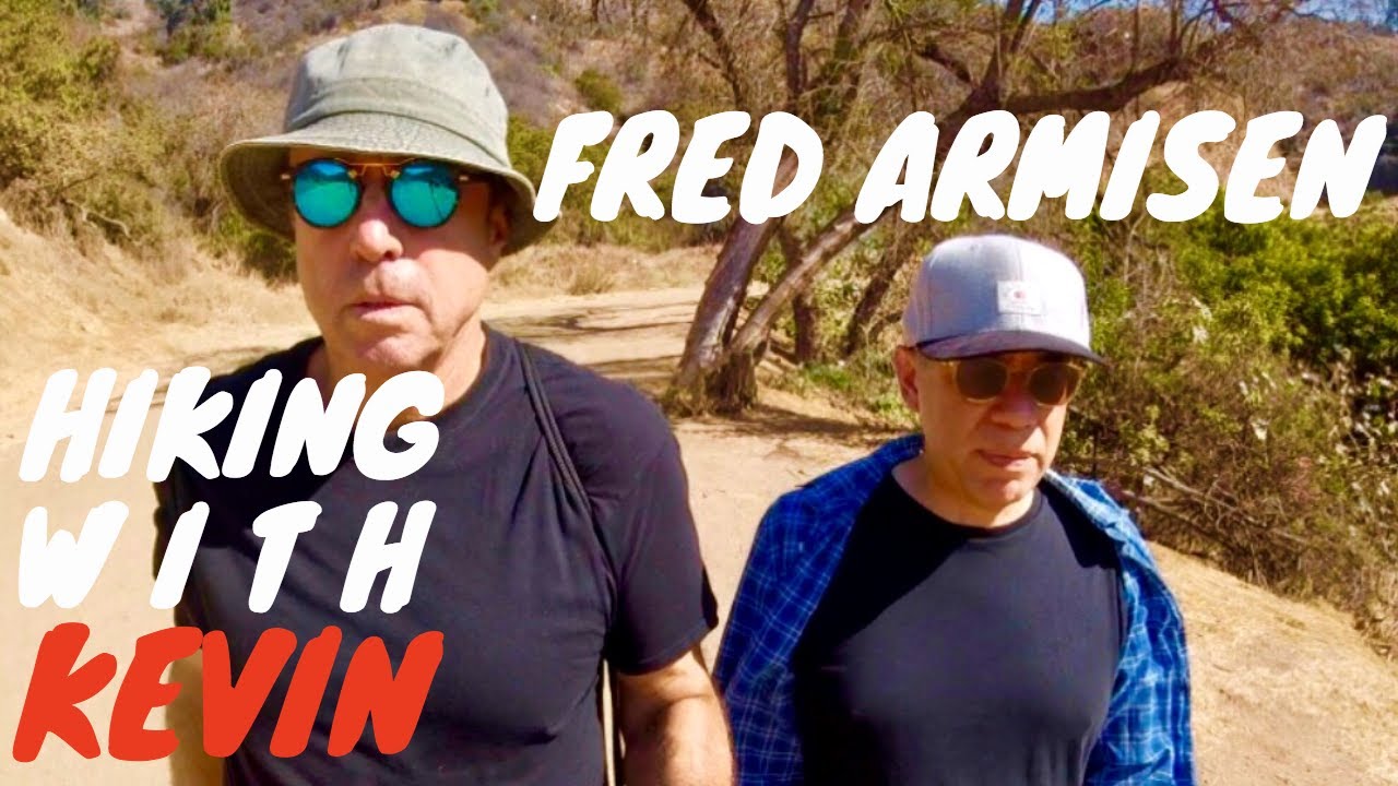 Fred Armisen's Fantasy Massage