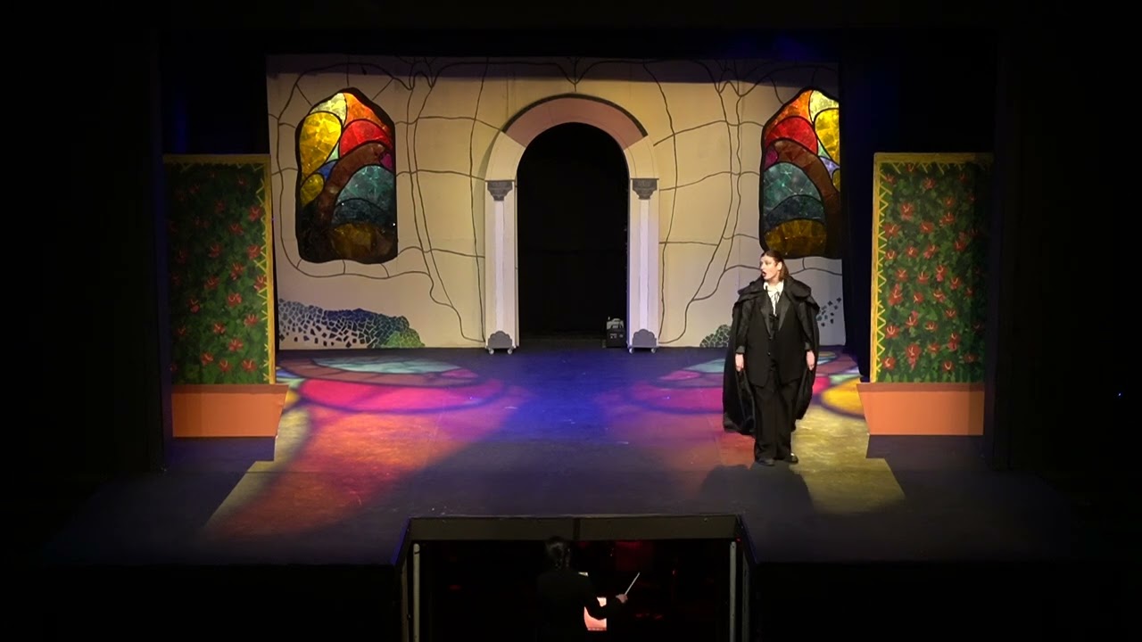 DON GIOVANNI - BOpS 2025