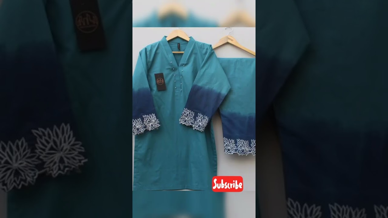 beautiful dress 2022 plain suite design winter collection khaddar cotton