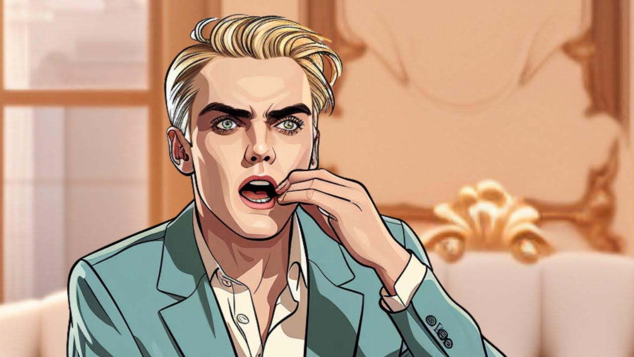 HERMIONE GRANGER IS FORCED TO MARRY DRACO MALFOY?! | Dramione | Enemies To Lovers | Comic Dub | Pt 3