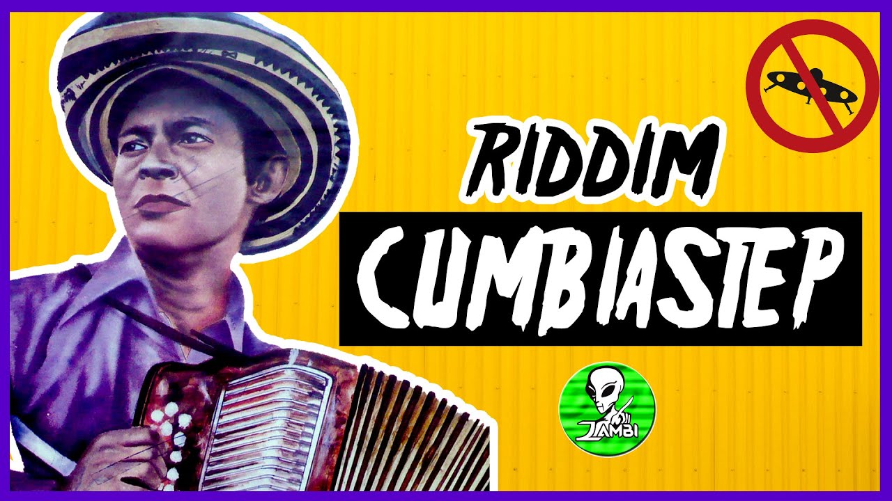 ❗ (CUMBIASTEP) 👽 Zambi - Cumbiastep rebajado