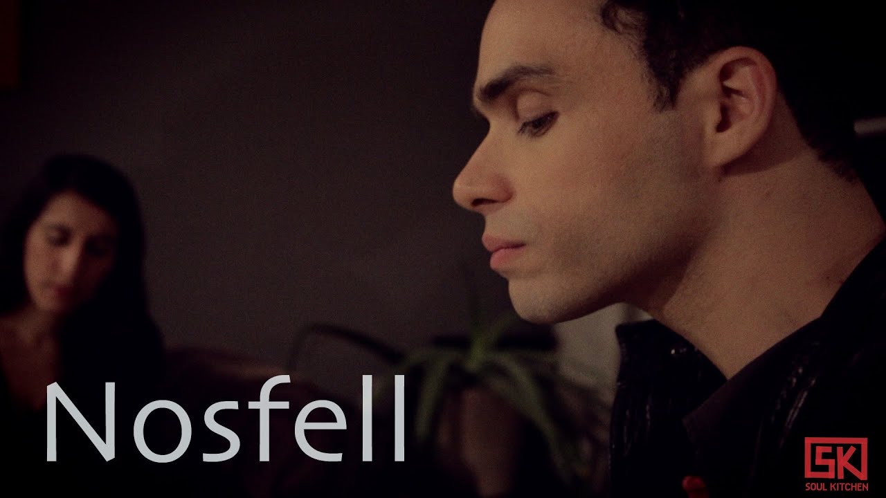 Nosfell - Rubicon | SK* Session