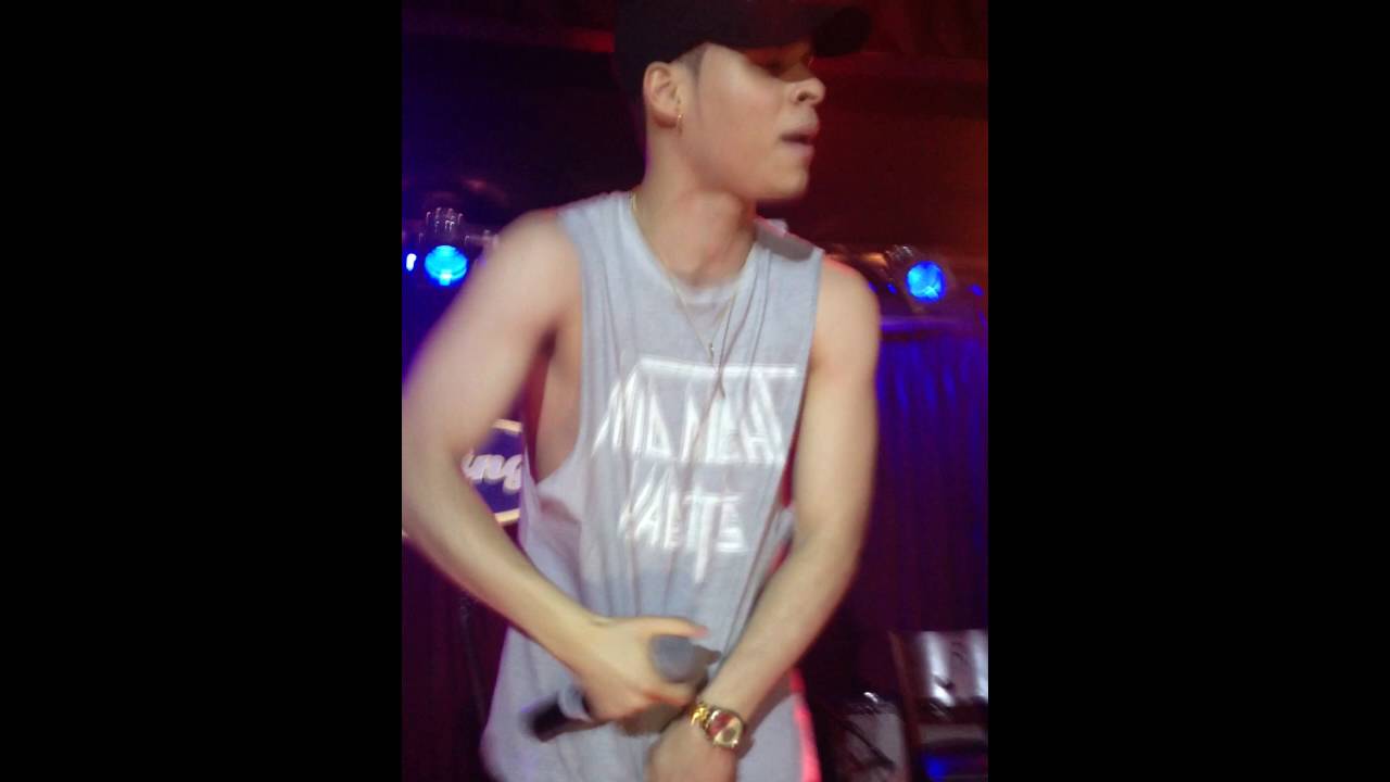 Lumnay Concert/ Alright - Ario Armanie