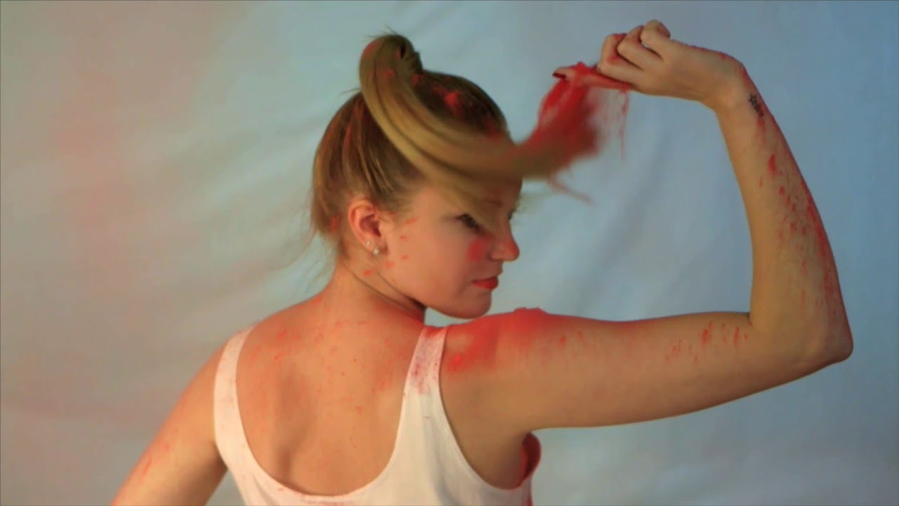 Compilation Reel - Laura Kidd