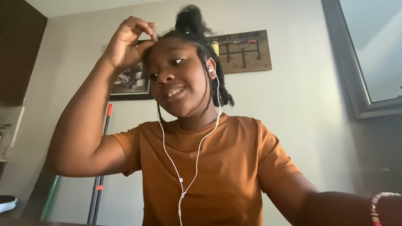 Cool teacher gets a bad note from sub asmr