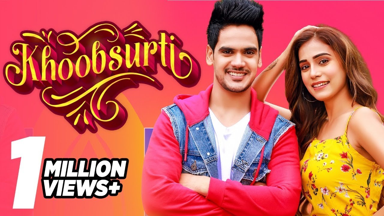 Khoobsurti (Full Video) | Jot Brar | Udaar | Punjabi Song 2019 | Humble Music