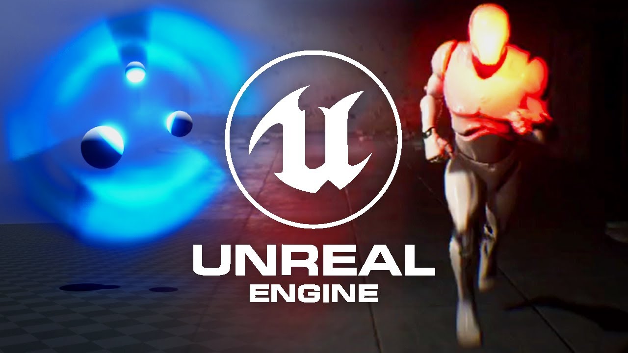 Adding Fog and Enemy Chase AI | Unreal Engine 5 Horror Game