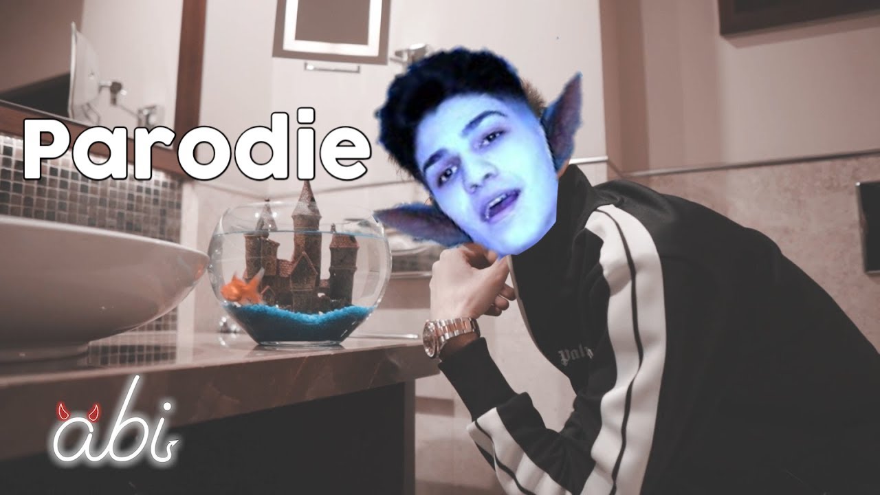 Abi - ROLEX PARODIE
