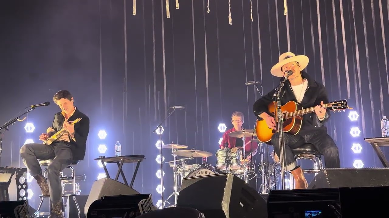 NEEDTOBREATHE: Tyrant Kings - Live Acoustic (Madison, WI - 11/23/25)