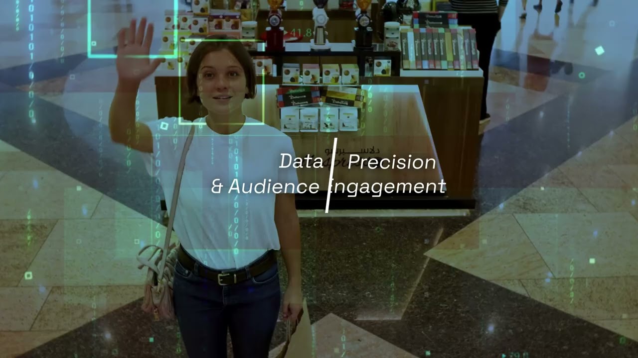 Innovation at Multiply Media Group