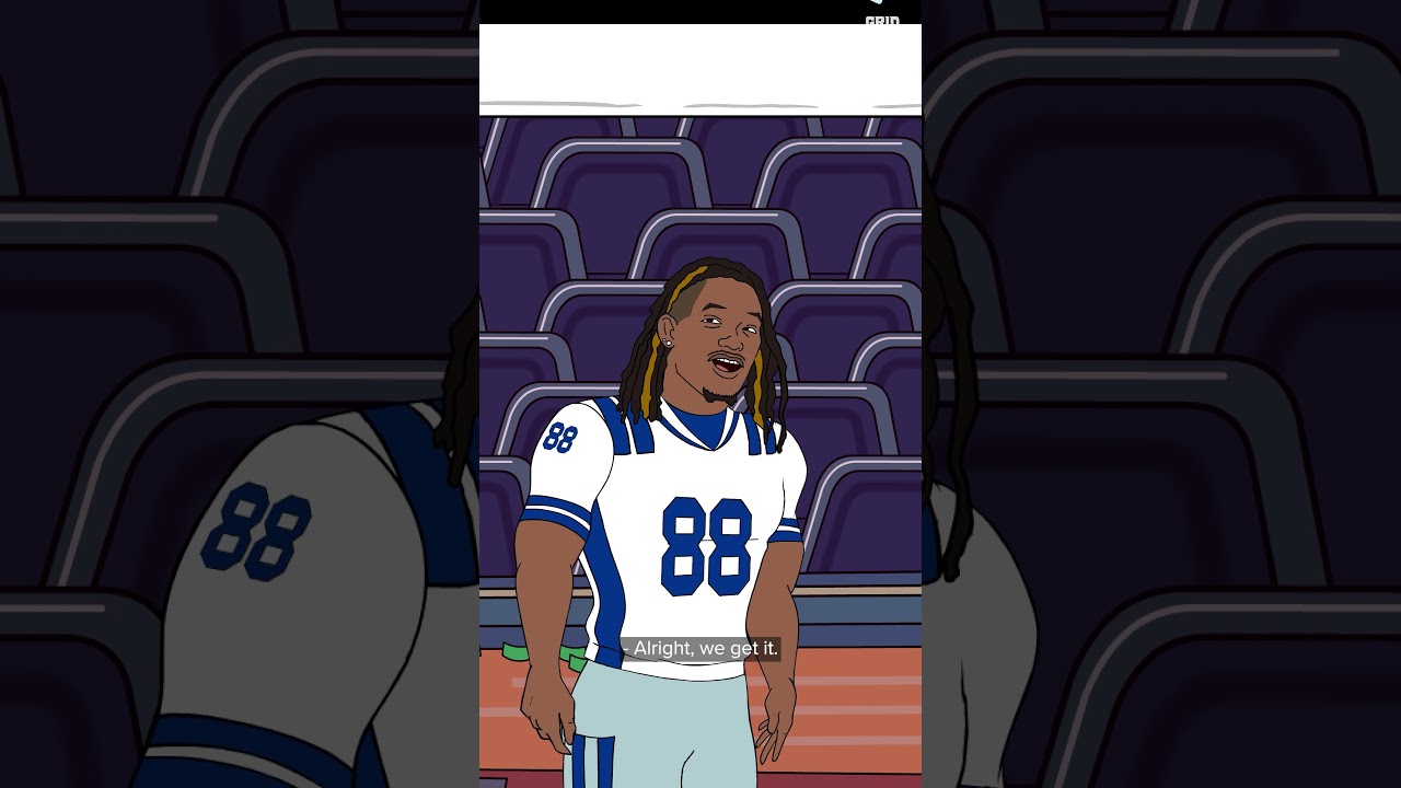 Eagles win NFL season opener and start their Super Bowl title defense 🏆 #gridironheights #cartoon