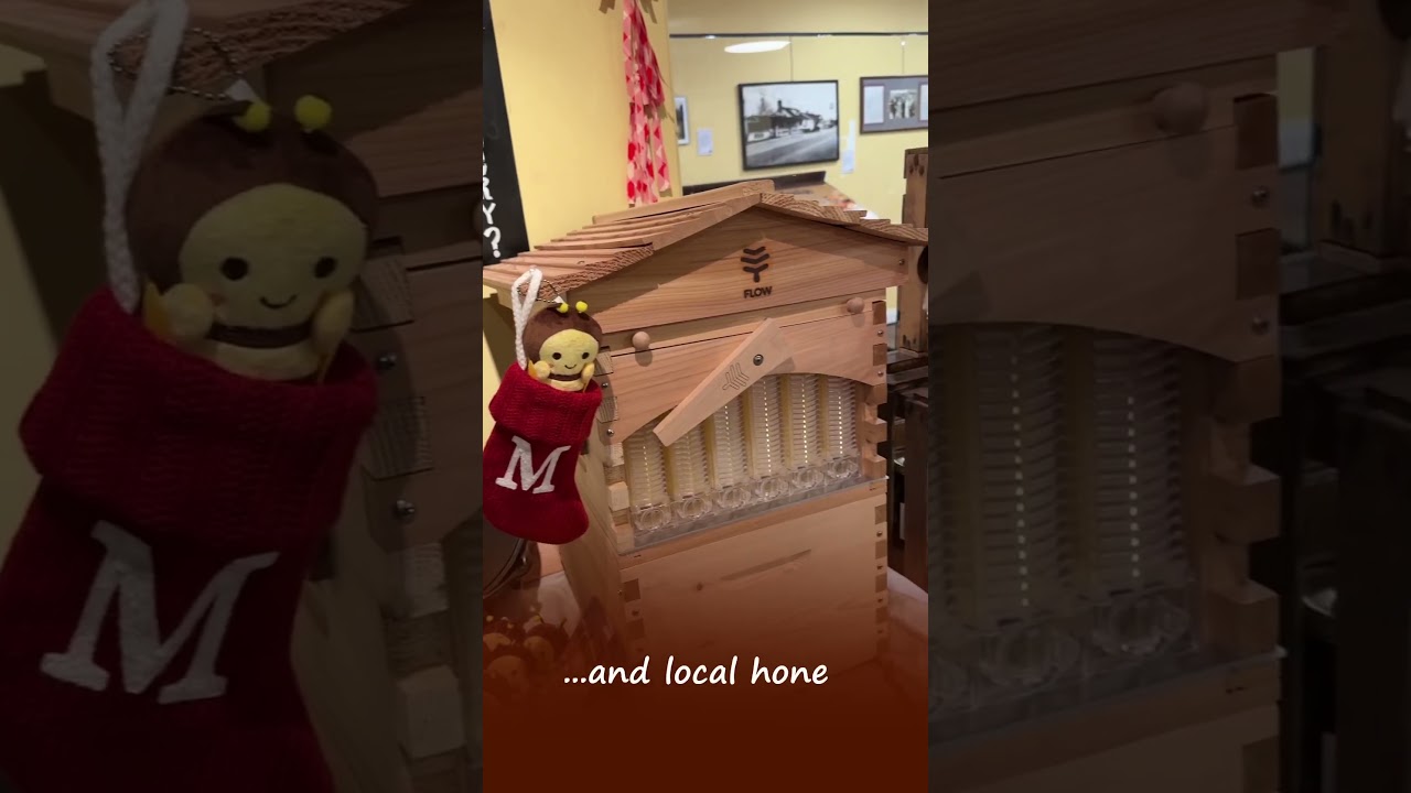 100 Years and counting… right here in Spring Hill, TN at Early’s Honey Stand 