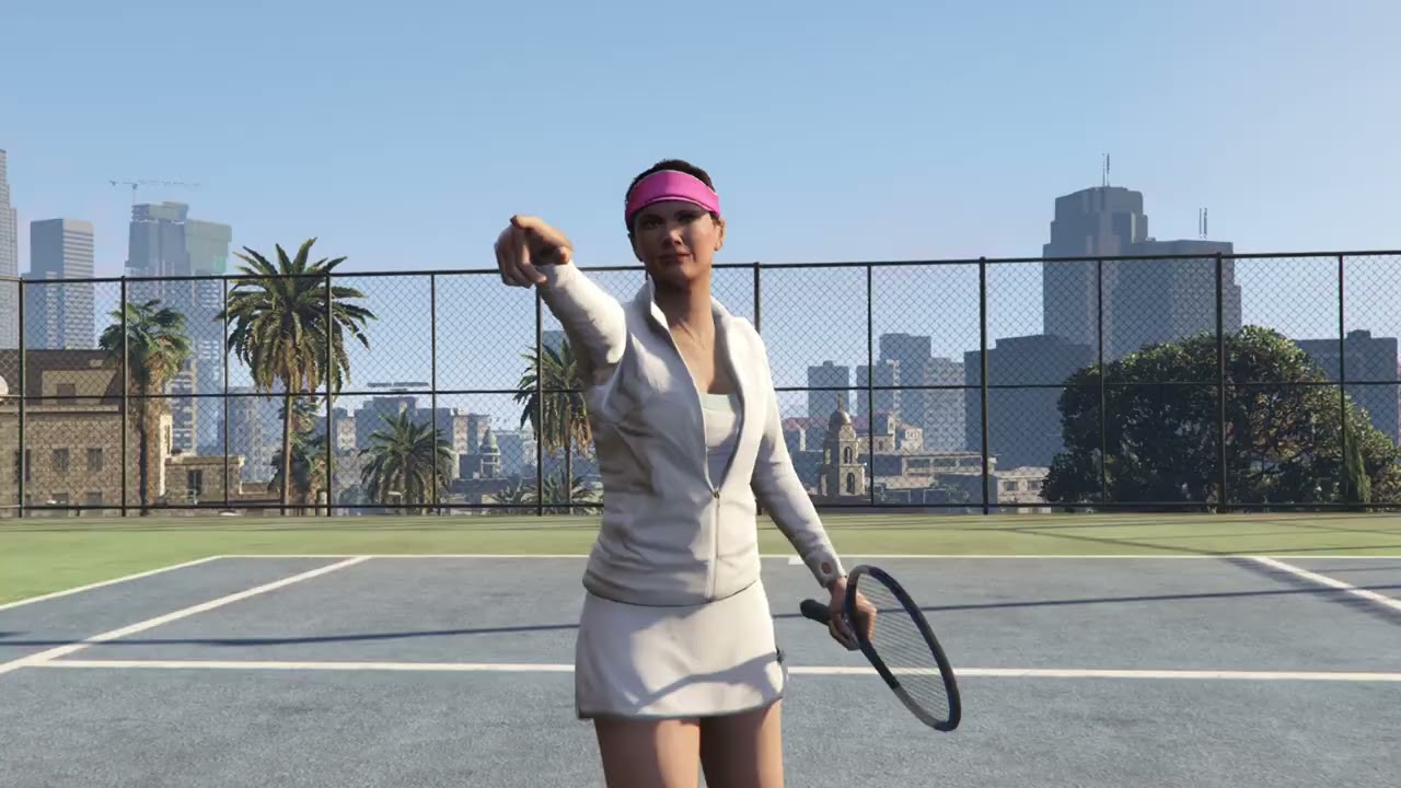 Grand Theft Auto V STORY MODE Part 7