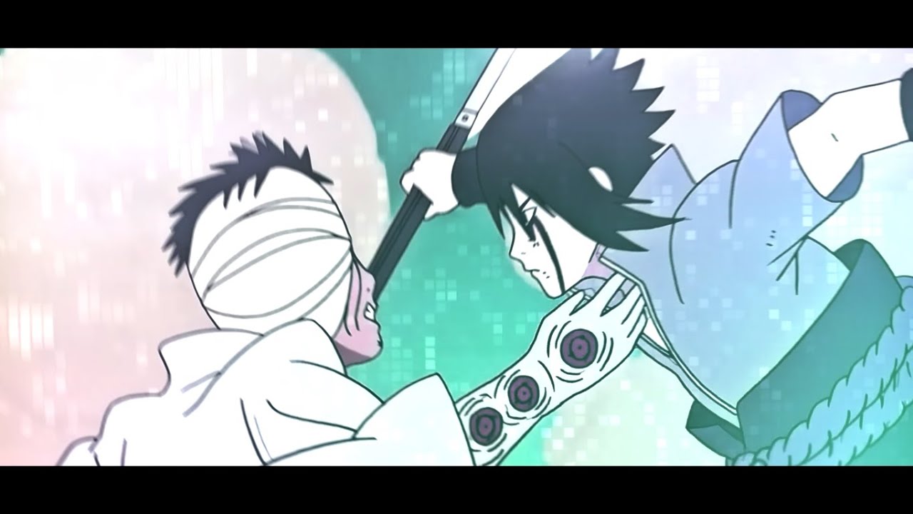 Snavs - Lust | [AmvEdit/Hype/Insane] rmk @r1xevfx