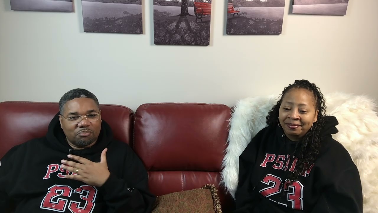 Episode 20 - Does Your Spouse Actually Want to Come Home?