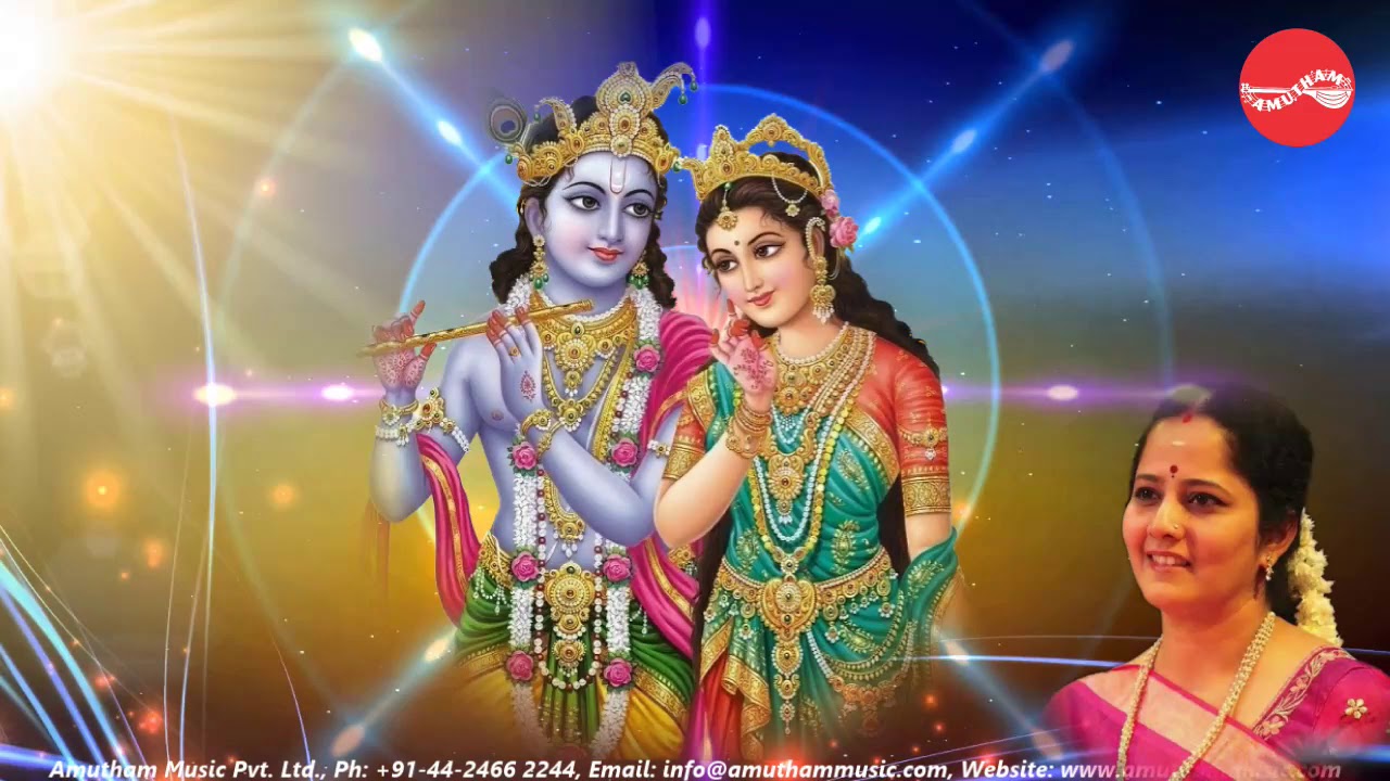 Jojo Rama  || Ritigowlai || Gayathri Venkatragavan (Full Verson)