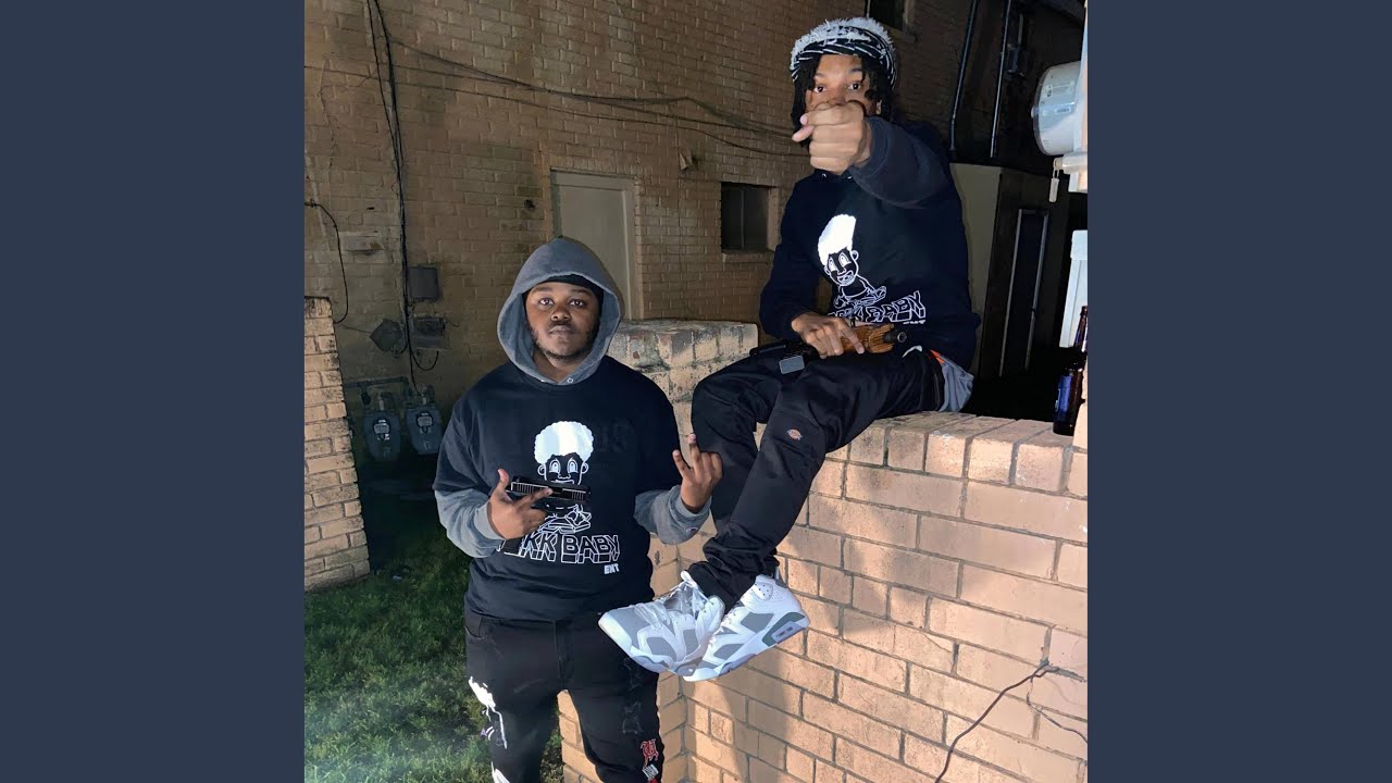 Murder Rate (feat. BrikkBabyYD)