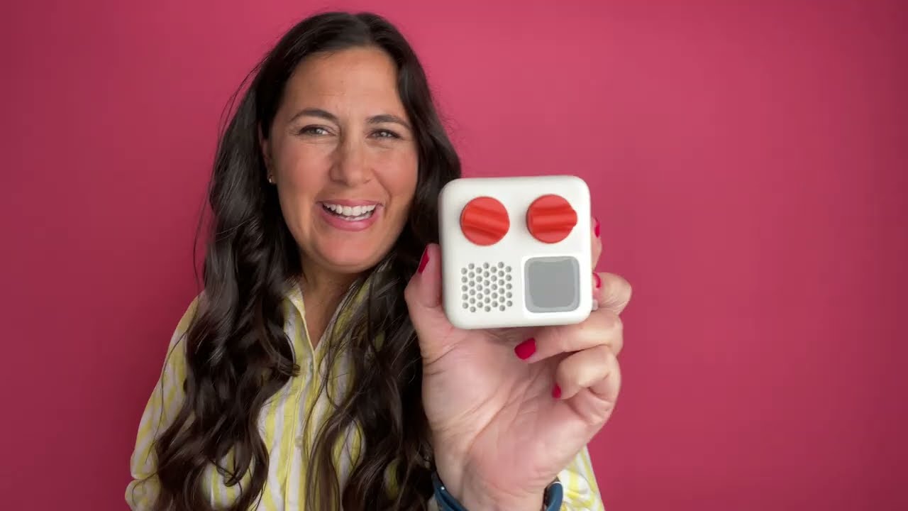 See how to use this Yoto mini and why everyone loves it 