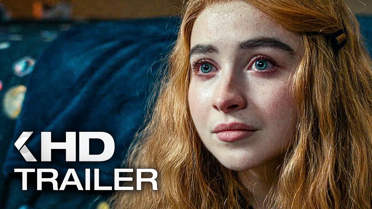 CLOUDS Trailer (2020)