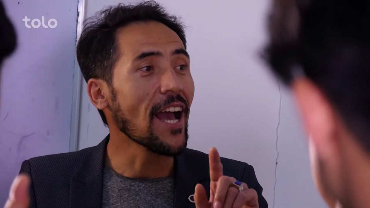 شاگردان که سرود ملی را یاد ندارند - فصل ۵ - قسمت ۱۸