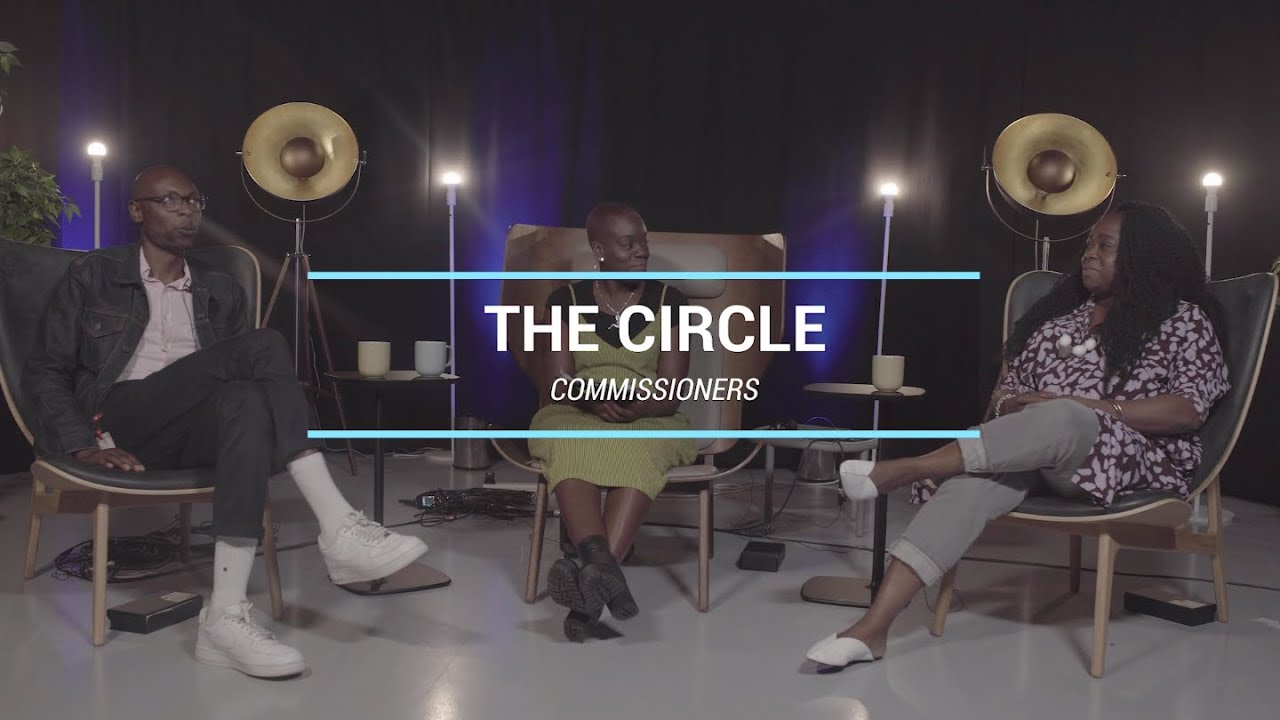 THE CIRCLE SEASON 2 | Episode 2 | Commissioners