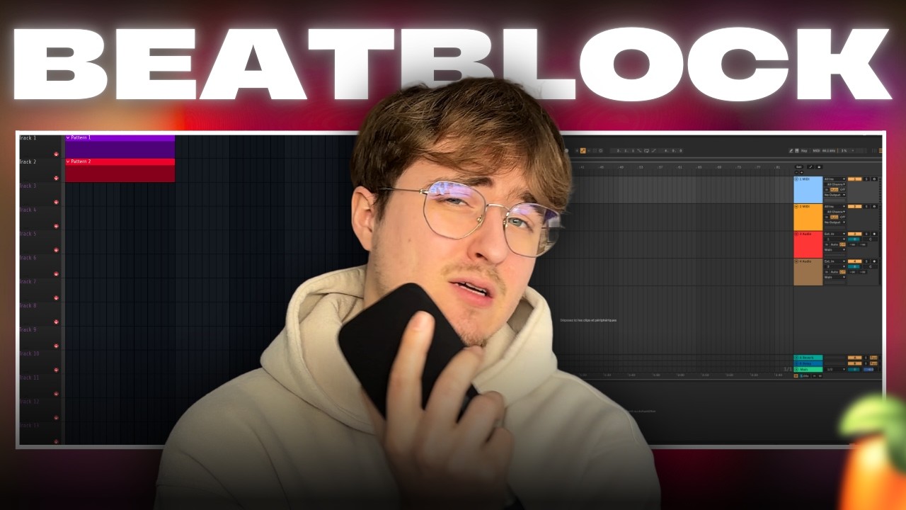 Ce que tu as besoin d'entendre...