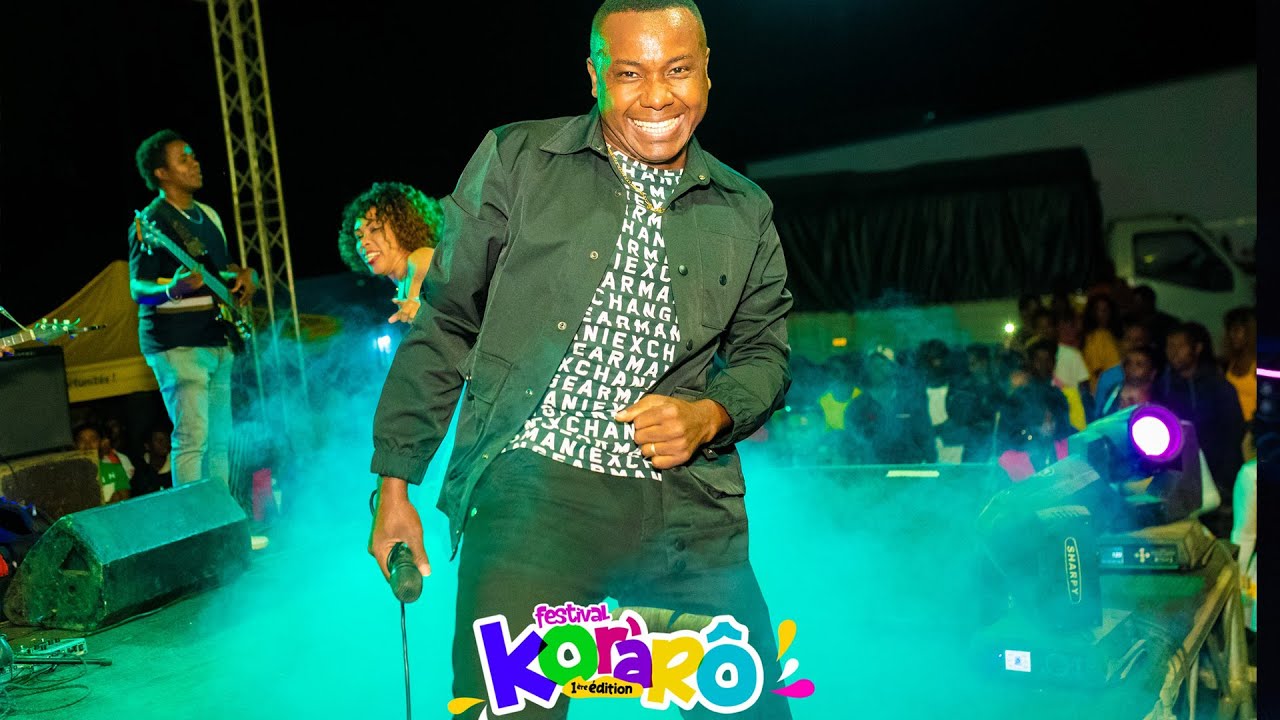 WAWA – Festival Koraro Ambilobe 2025 🎶🔥