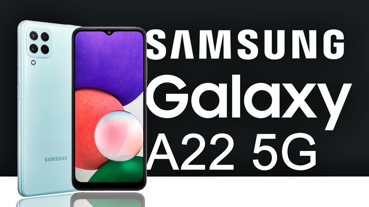 Samsung Galaxy A22 5G - Price in India , Specification & India Launch | Best 5G Phone Under 15000 🔥