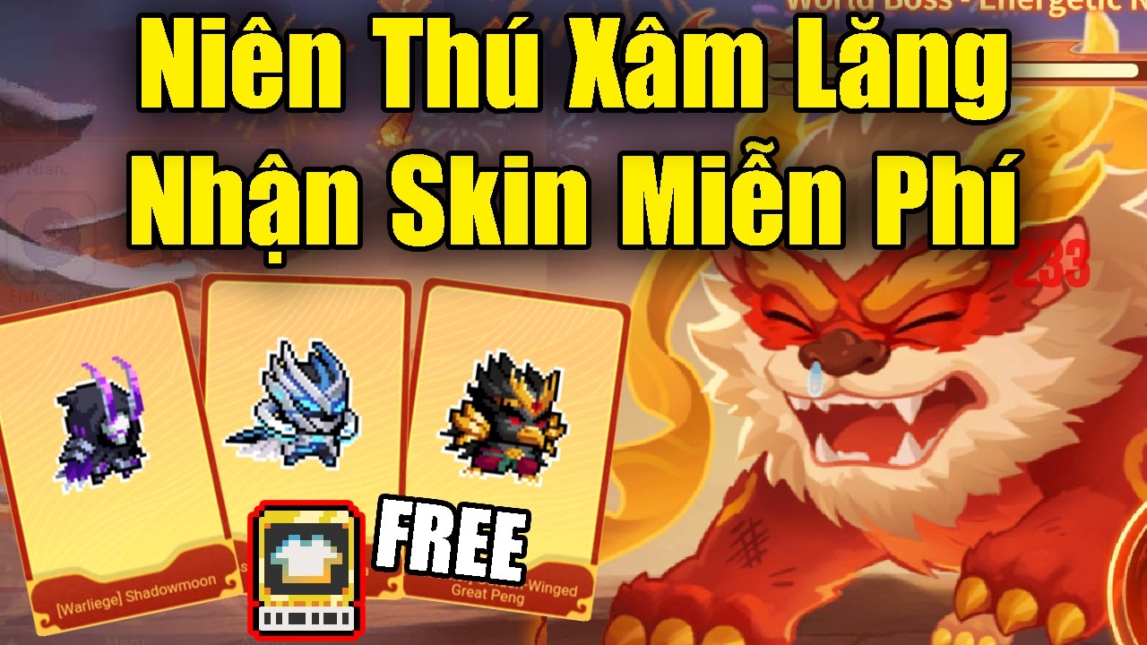 Sự Kiện 