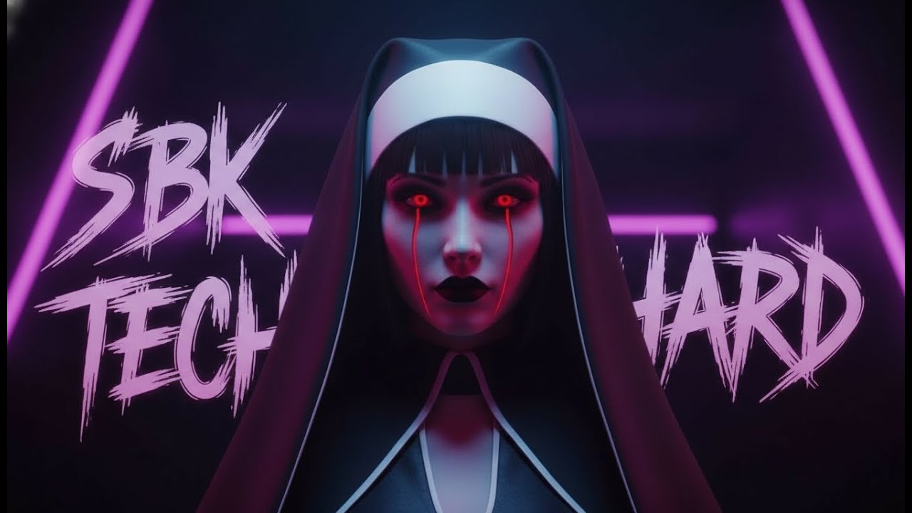 Hard Techno & Tech House Mix: Dark Club Energy Anticipated for 2025