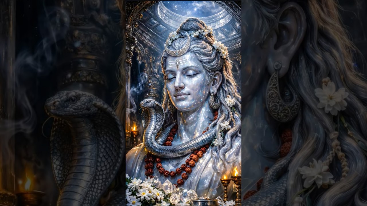 मेरे मन में भी शिव, मेरे तन में भी शिव 🙏🏻🌺 Jay bholenath, 🌺🌺 OM NAMAH SHIVAYA 🔱 HAR HAR MAHADEV