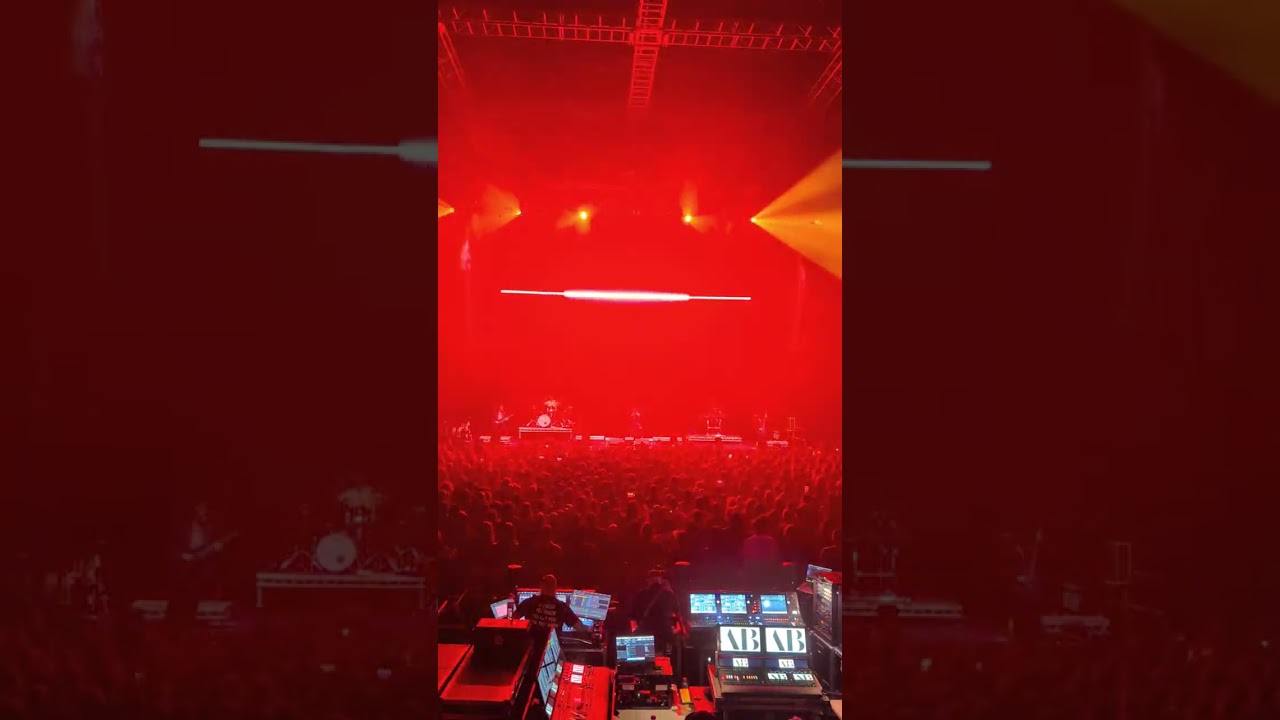 Daughtry - Divided ( Lisbon 10-02-2026 )