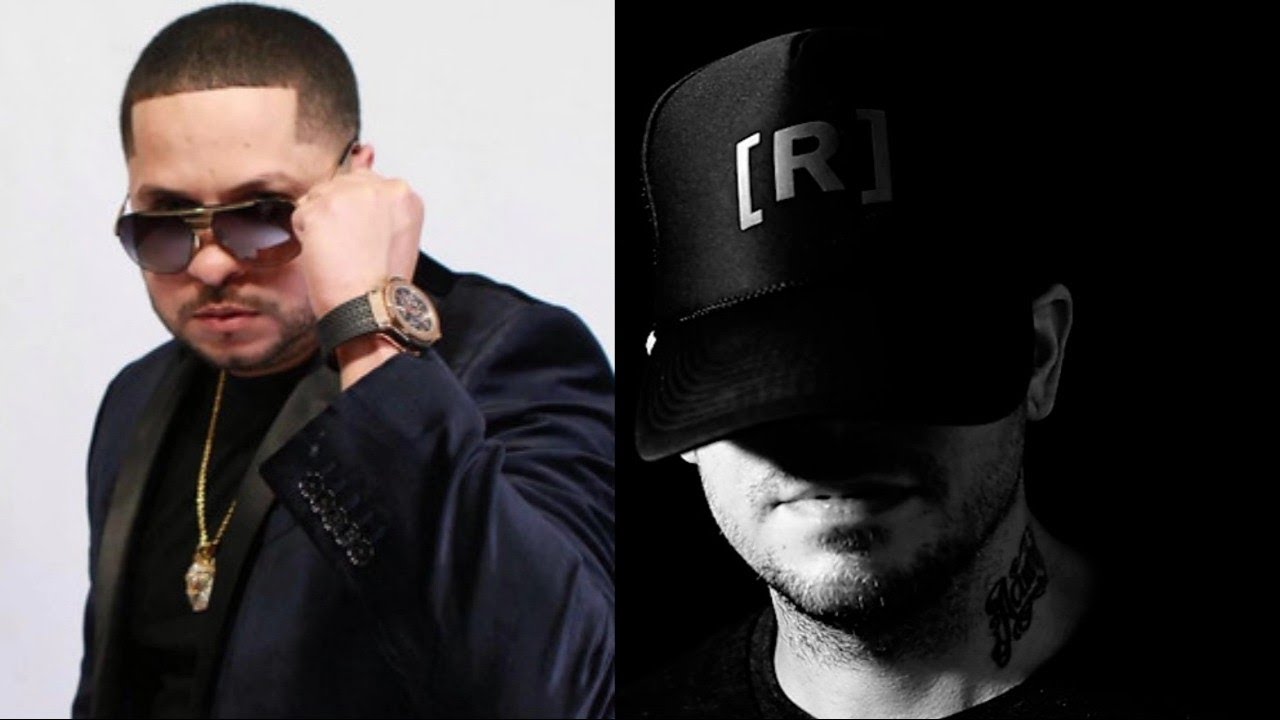 Residente V.S Tempo