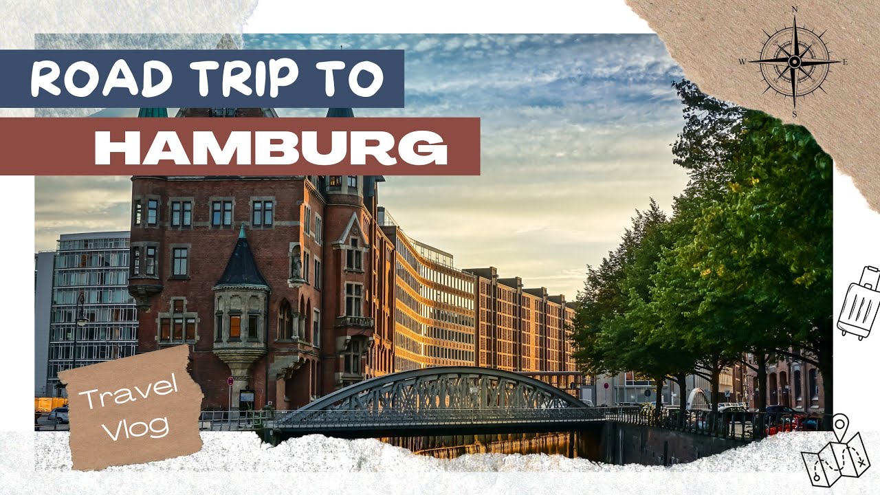 Hambug ||Germany #travel #europeanvacation #nature #mountain #exploreeurope#coast