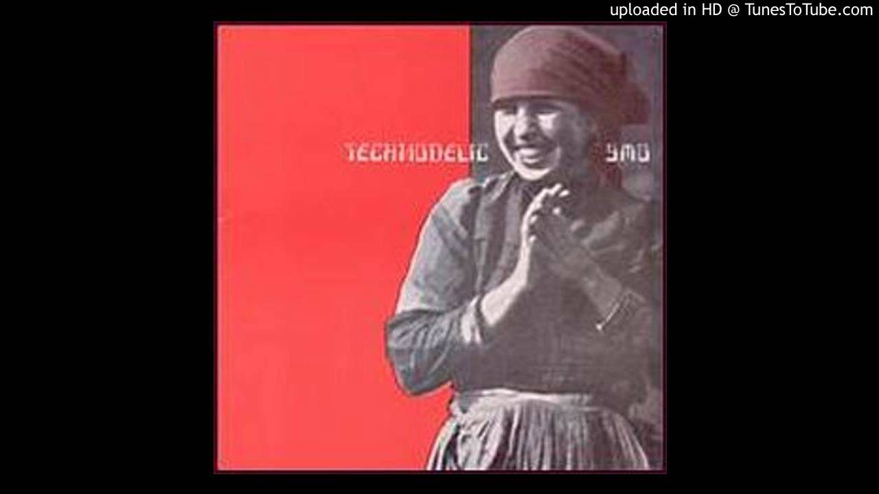 Pure Jam - YMO