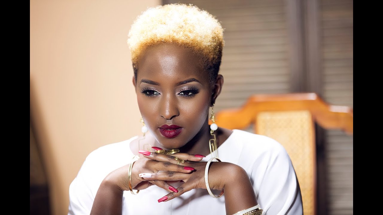 Cece Sagini - I'm A Doer ft. OCTOPIZZO (OFFICIAL VIDEO)