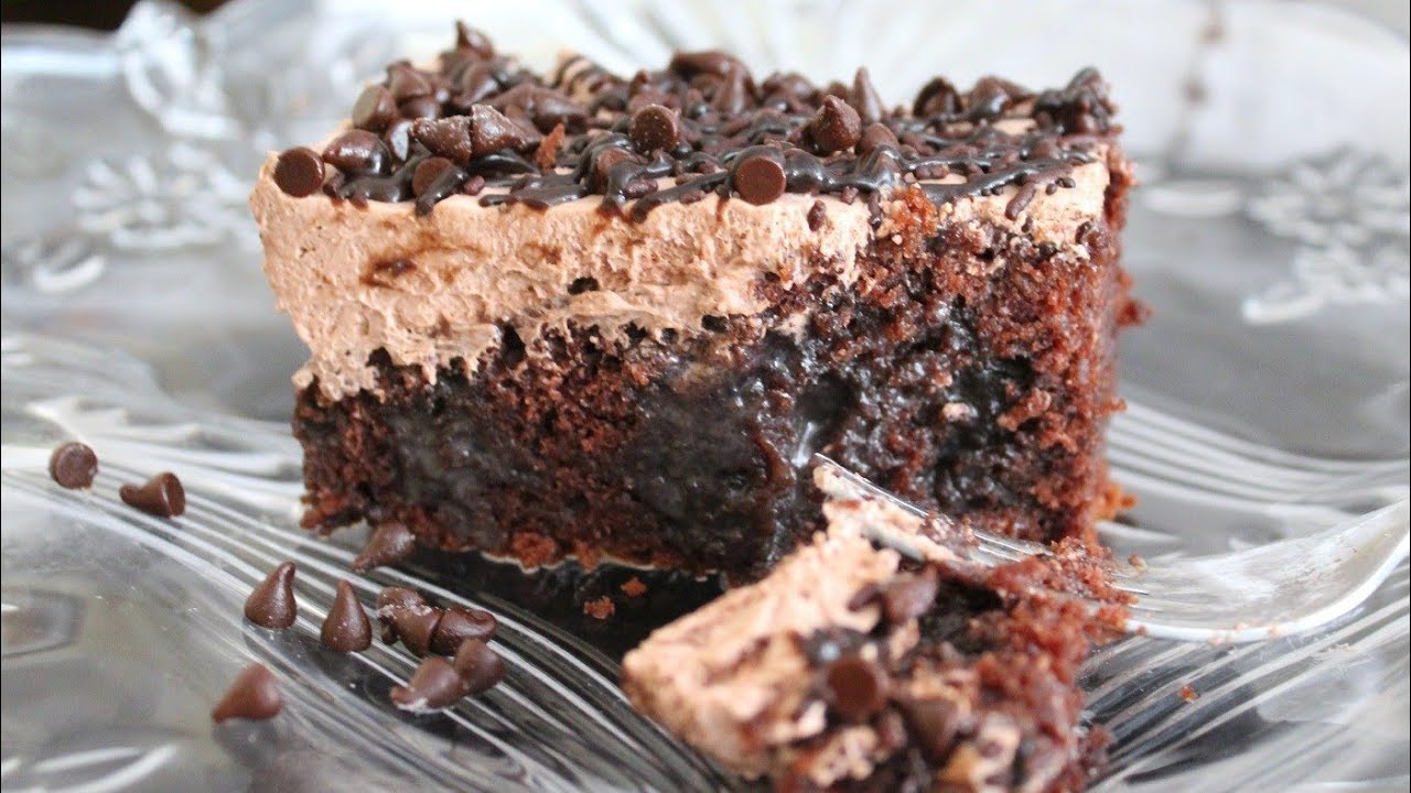 كيكة غير الكيكات اللي حضرت وجربت بكل بساطة رهيييبة بما في الكلمة من معنى !!!!.....