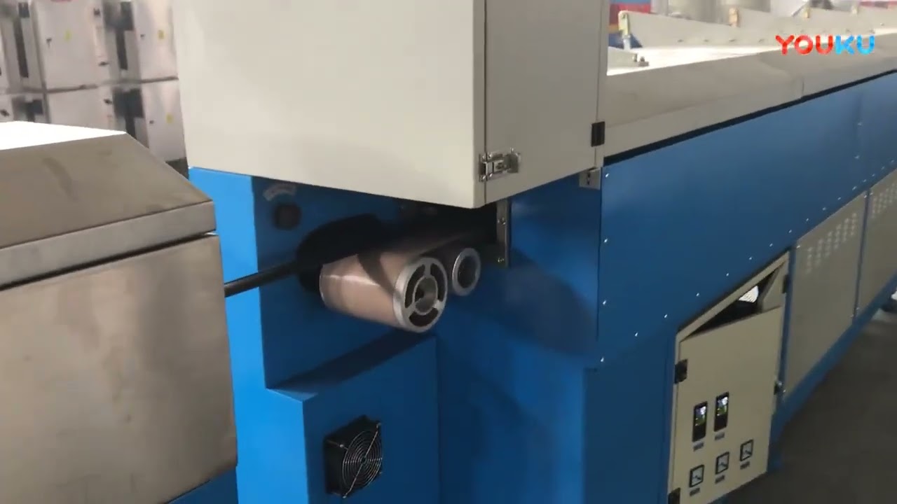 rubber sealing profile co extrusion machine and vulcanization oven for new car- 008613967618405