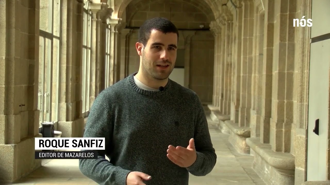 Celga 4 - novembro 2023 (vídeo proba escrita día 2)