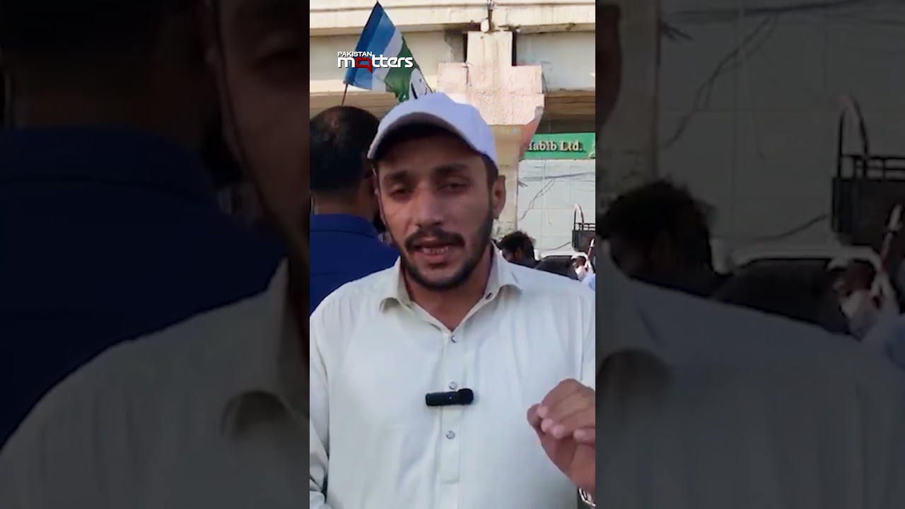 Man-Eating Traffic? Karachi Residents Demand Justice! | Pakistan Matters