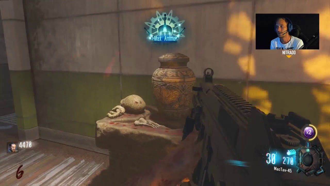 BO3: Custom Zombies | 
