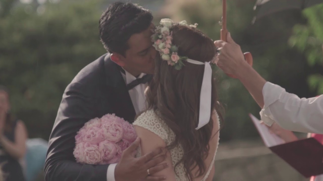 Vivi & Sam Wedding Short Film (2018)