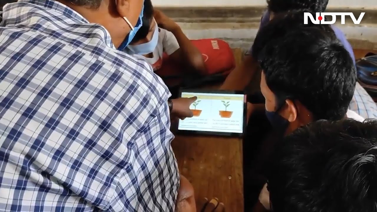 Impact of Smartphones and Apps on Education | Cell Guru