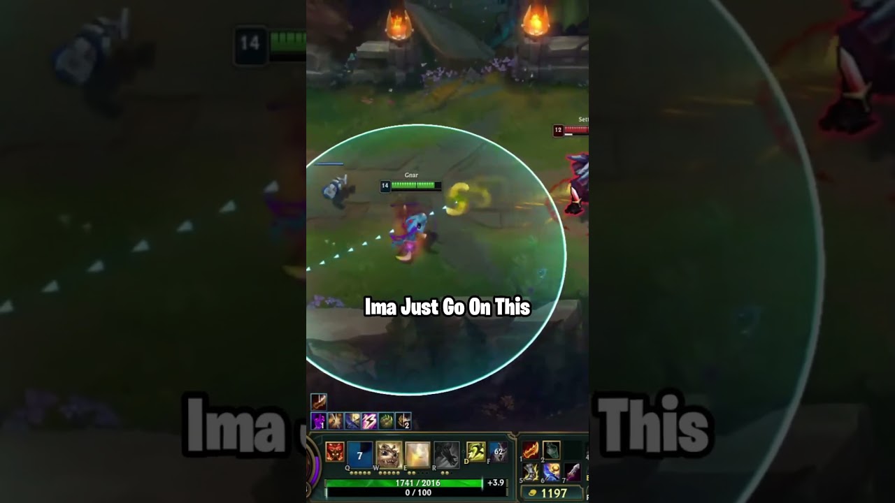 Вернется ли Гнар в 16 сезоне? 🔥 