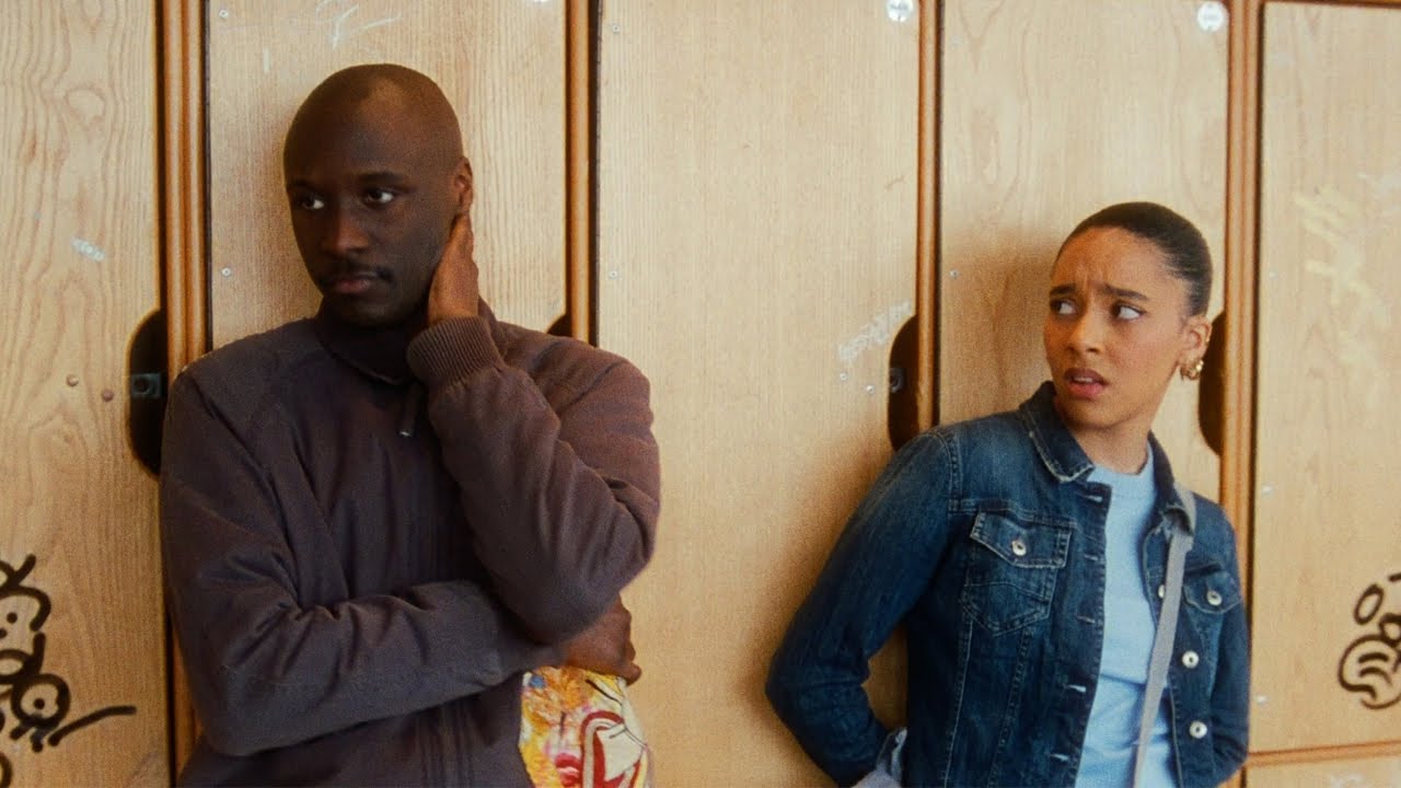 tendai - Ughh Parents Evening