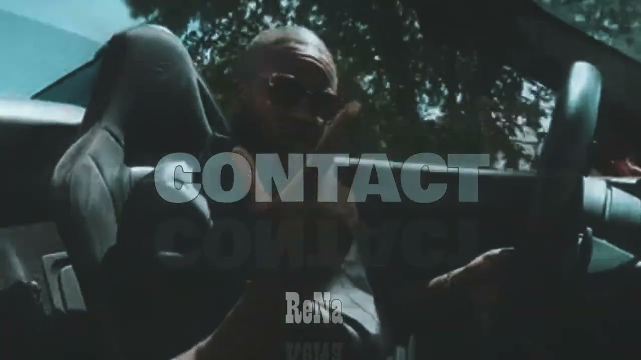 Free | Dosseh x Niro Type Beat | CONTACT | Instru rap 2023