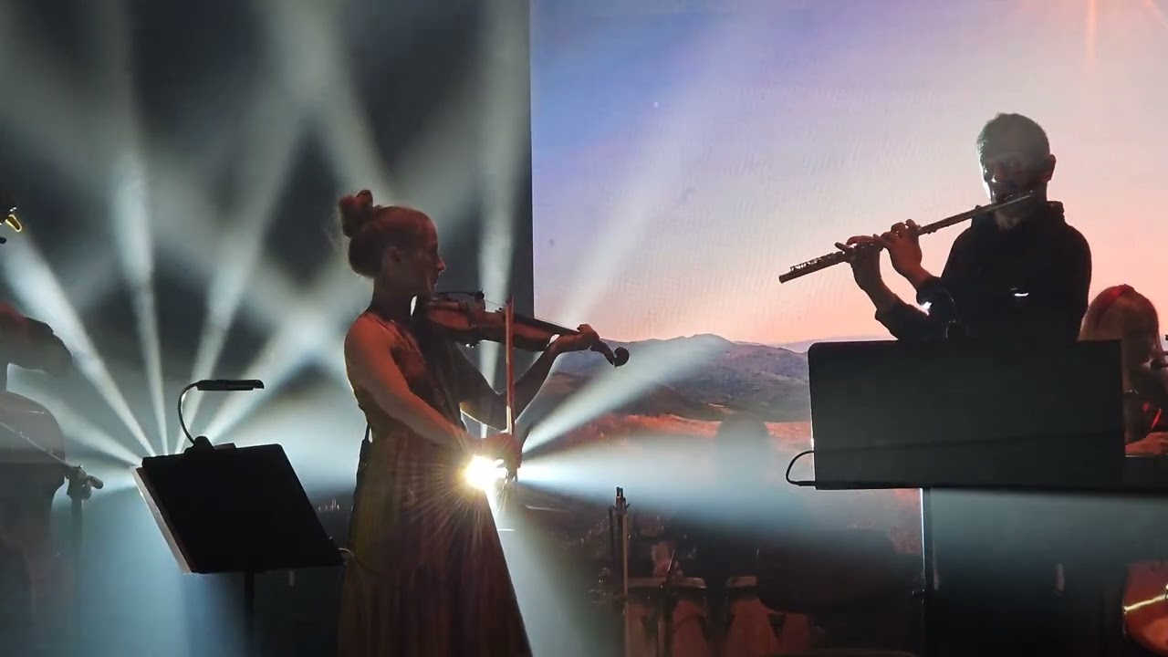 KSU Akustycznie 5.10.2025. Rzesz&oacute;w. Filharmonia Podkarpacka. (fragm. koncertu) 